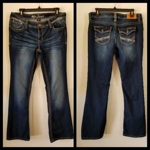 Ariya Jeans size 11/12